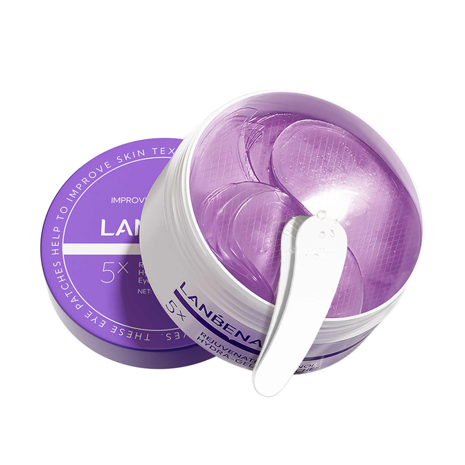 كولاجين للعين