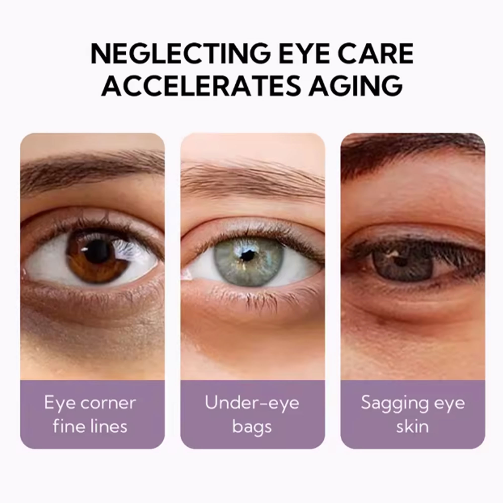 كولاجين للعين