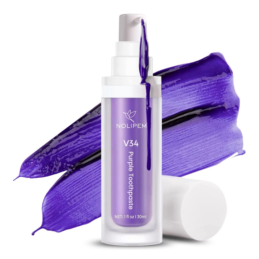 تنظيف الاسنان