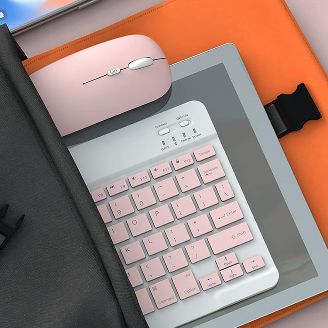 افضل ماوس بلوتوث