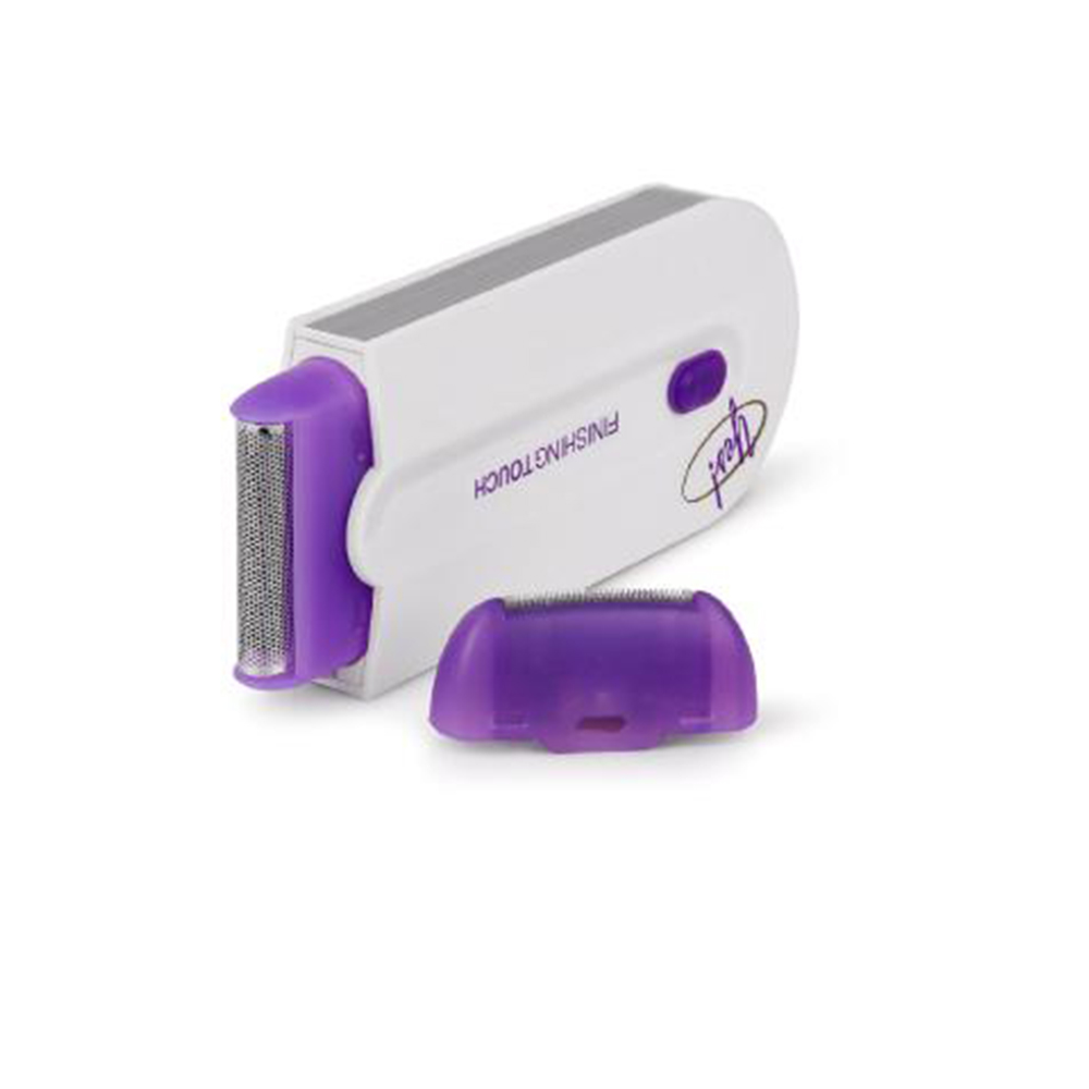 ماكينة ازالة الشعر