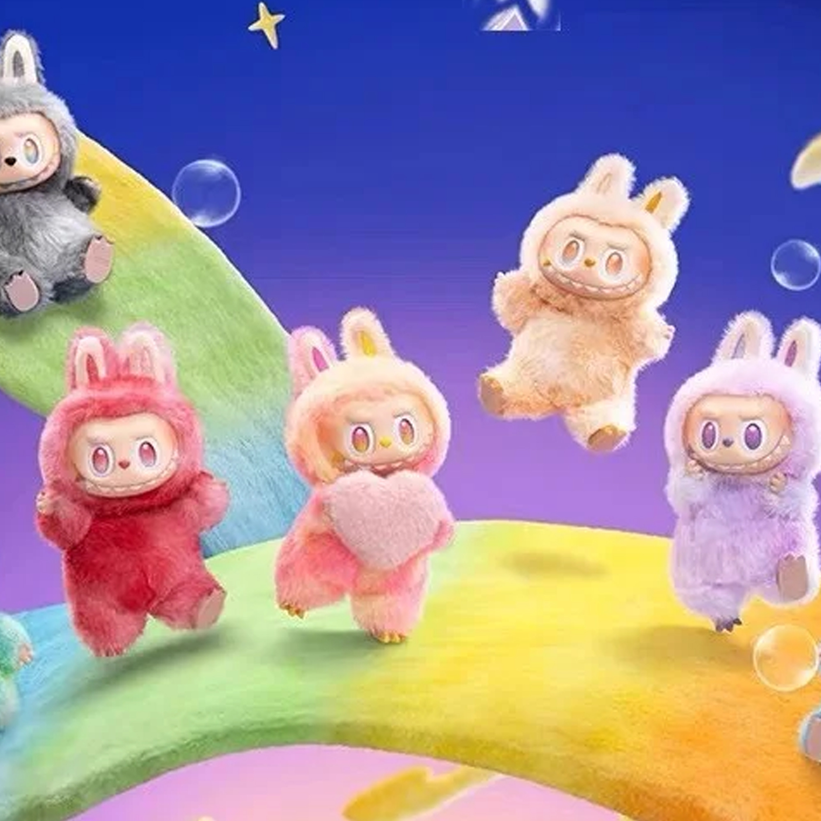 لابوبو الأصلي