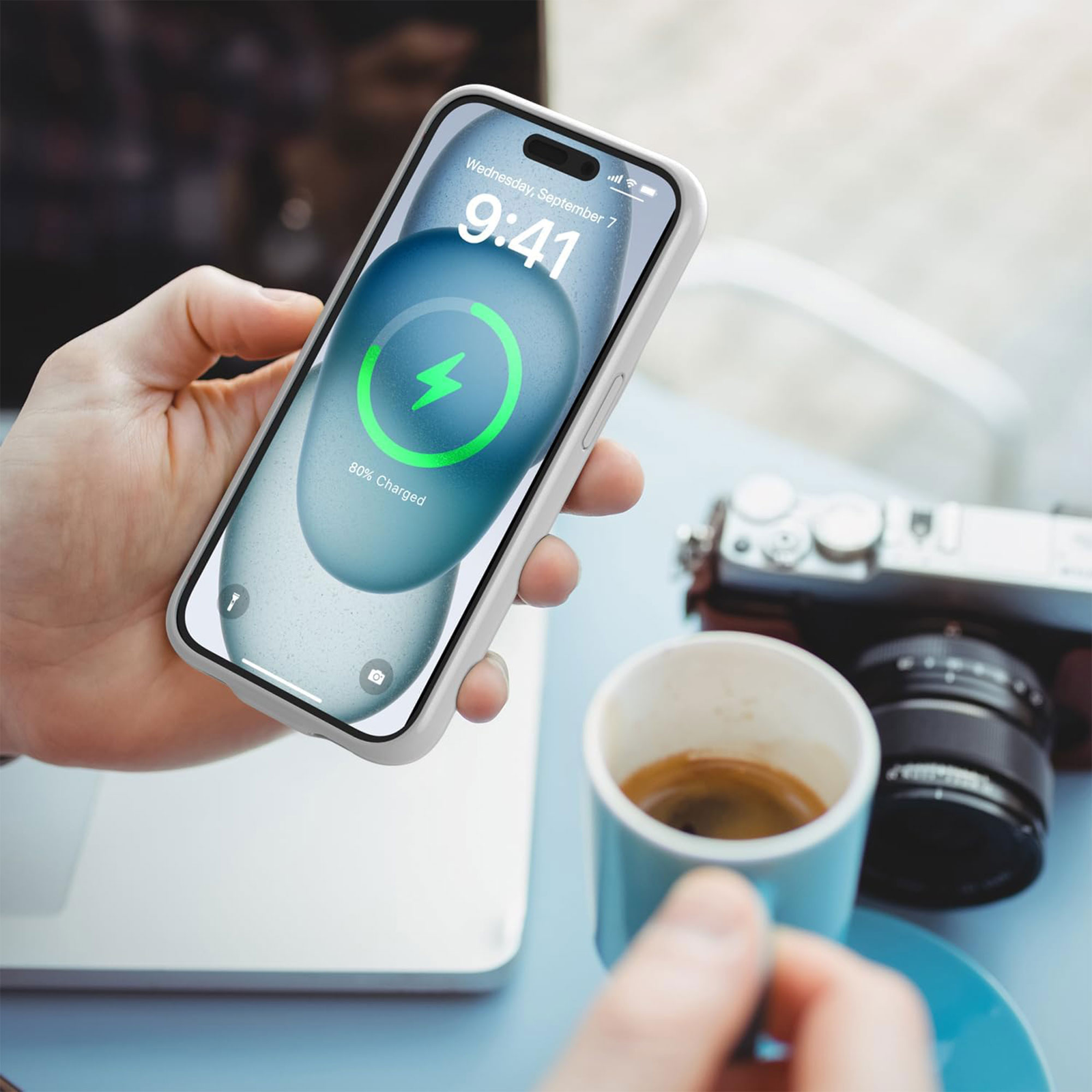 افضل باور بنك