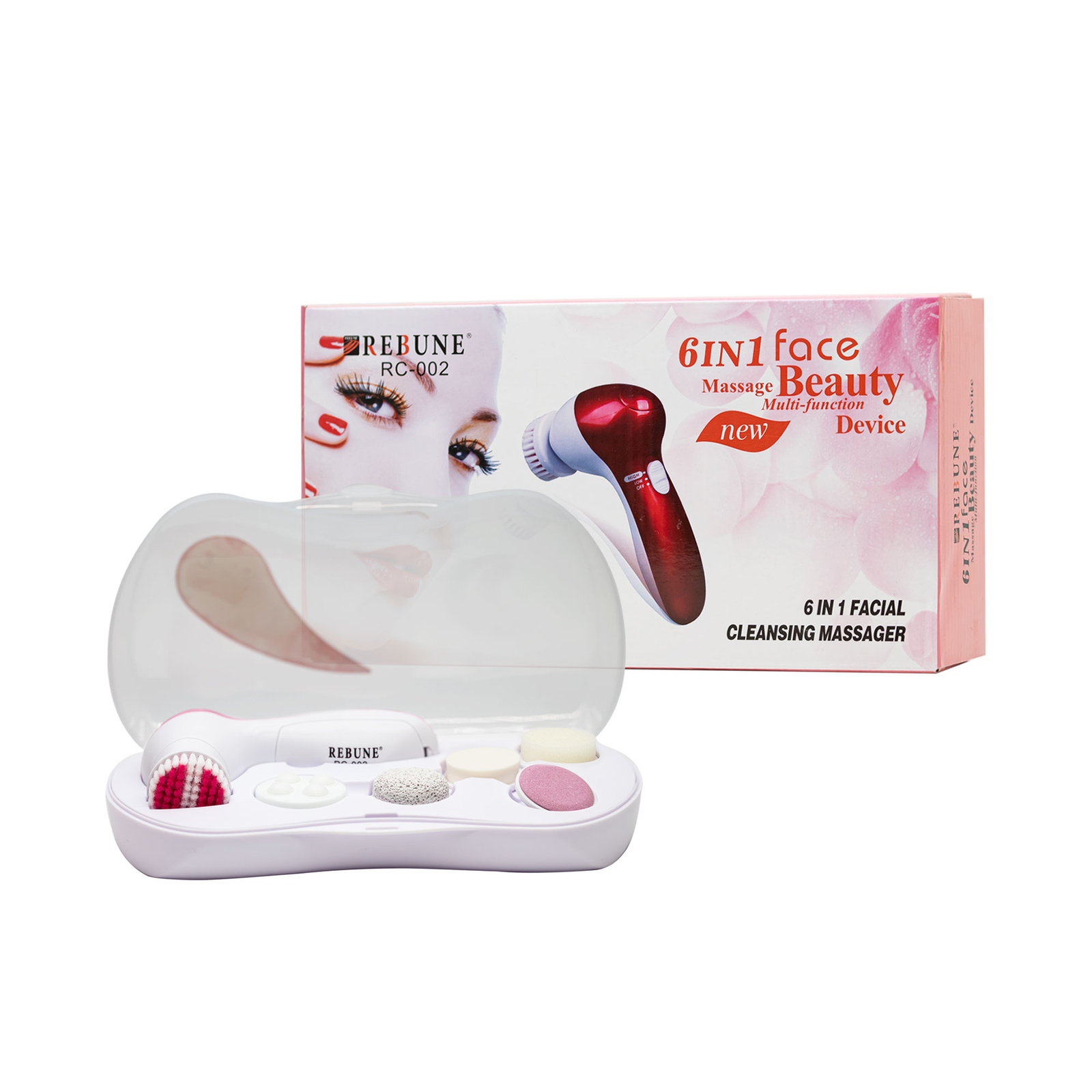 افضل منظف للوجه