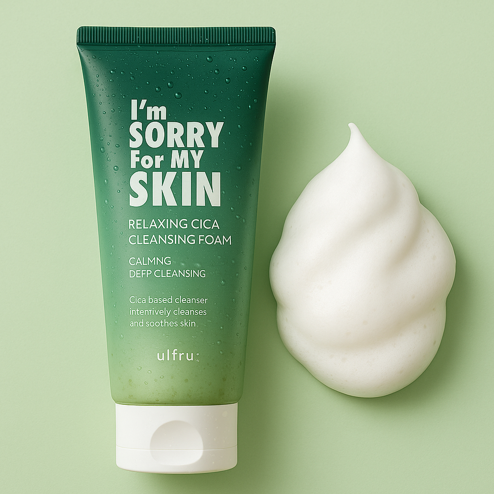 غسول البشرة