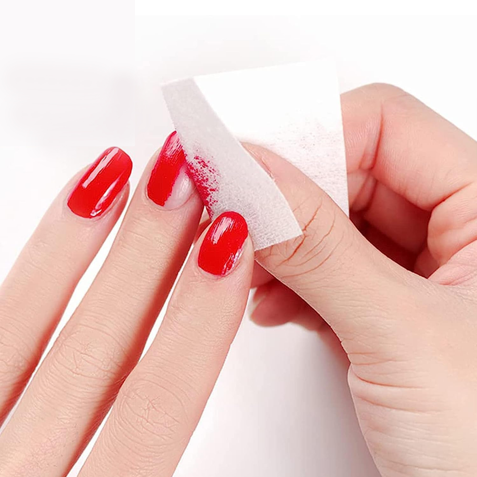 اسيتون مناديل