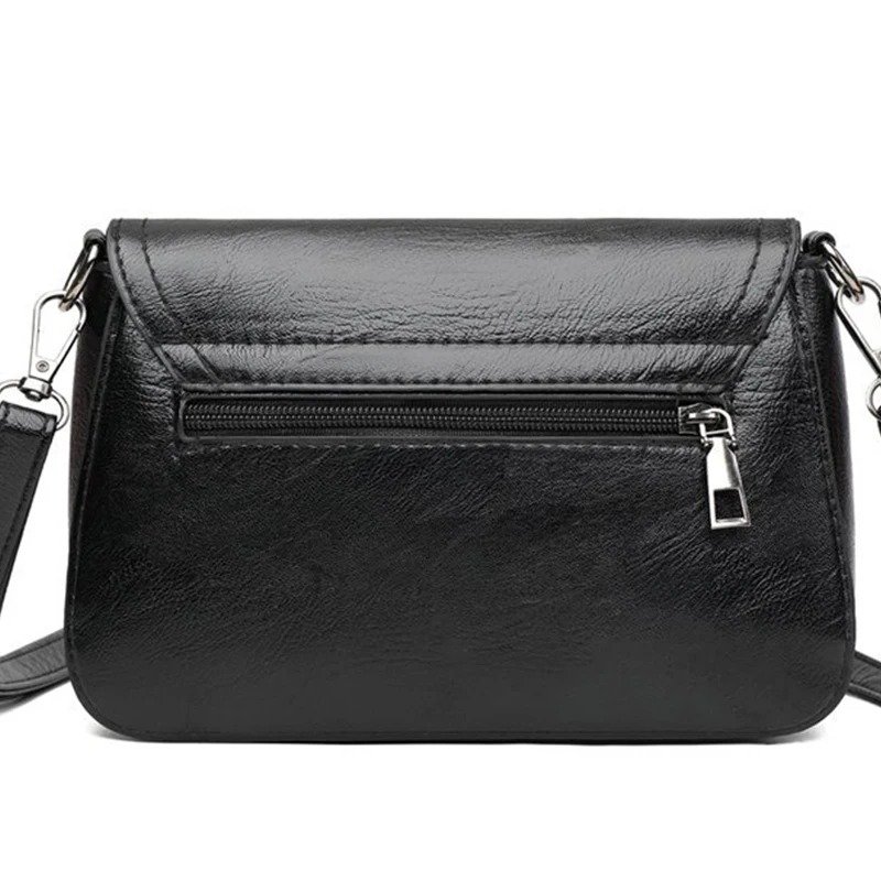 أكياس الألوان المحايدة مناسبة للتنقل اليومي والاستخدام المكتبي - الصورة 2