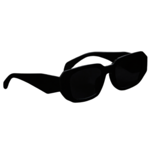 نظارة برادا فاشن بلاك